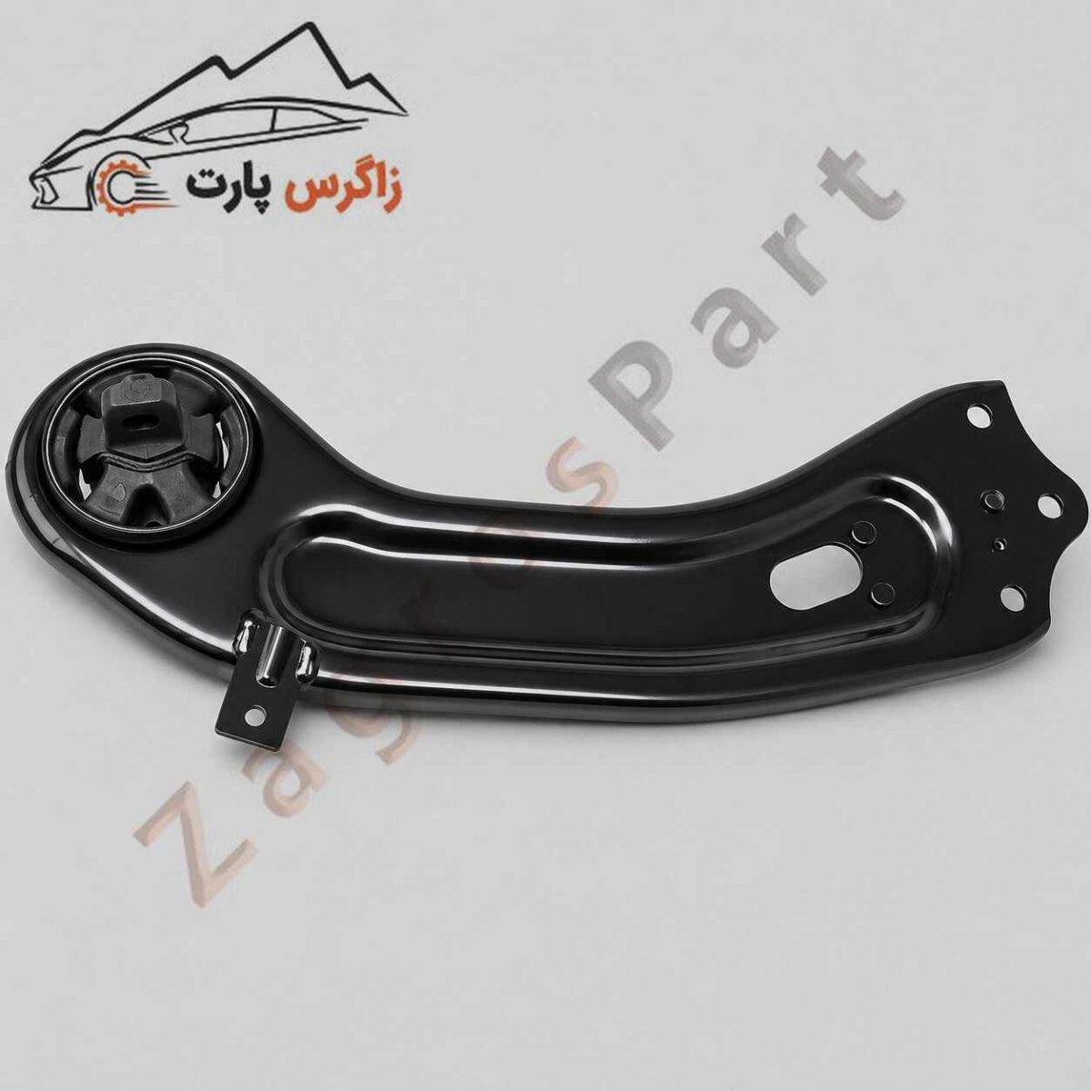 بازویی داسی اپتیما MG برند CTR