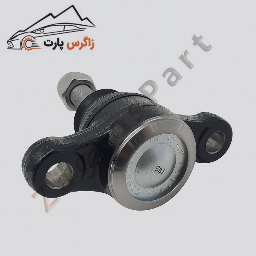 سیبک طبق پایین اپیروس GH ( 2008 تا 2010 ) برند CTR کره