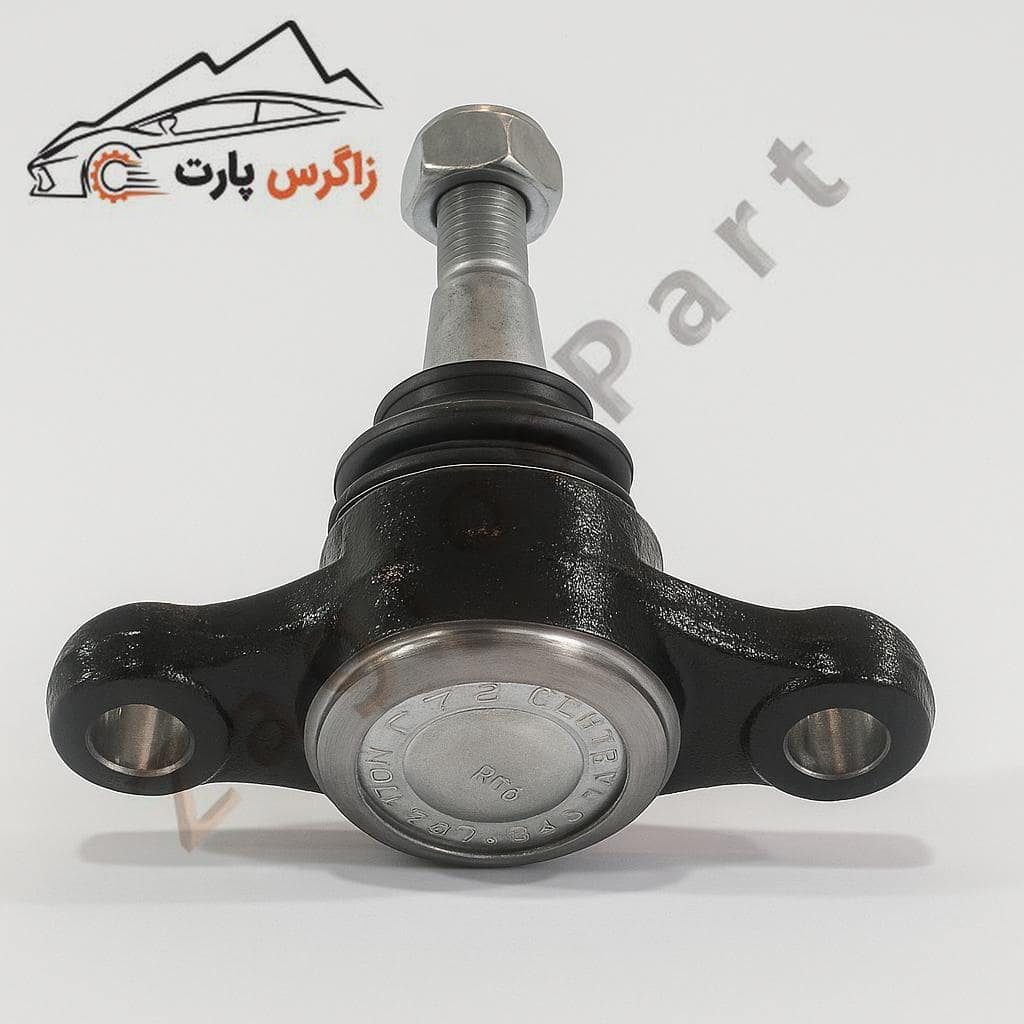 سیبک طبق پایین اپیروس GH ( 2008 تا 2010 ) برند CTR کره