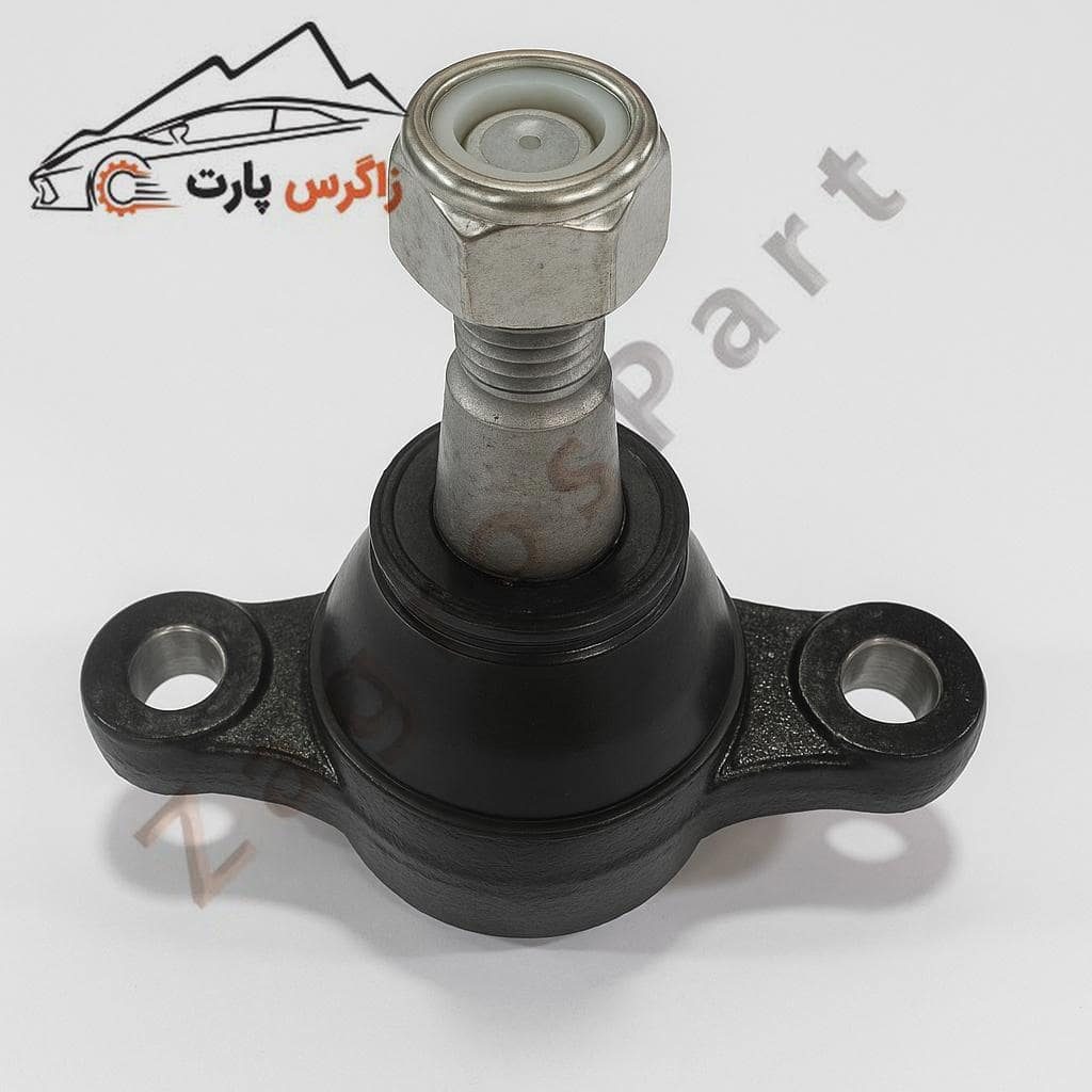 سیبک طبق پایین اپیروس GH ( 2008 تا 2010 ) برند CTR کره