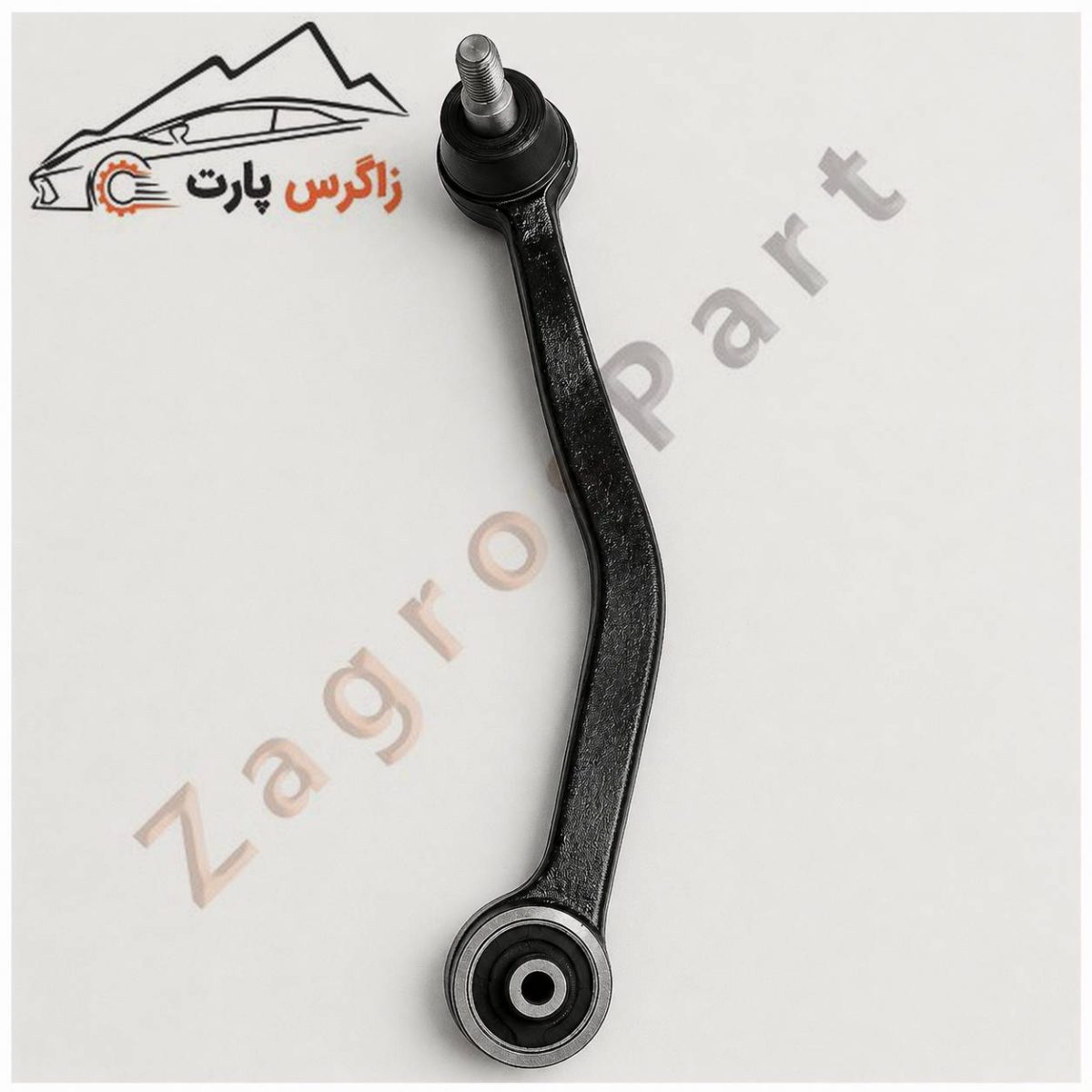بازویی یک سر بوش یک سر سیبک اپتیما TF فیس لیفت ( 2014 تا 2015 ) برند CTR کره