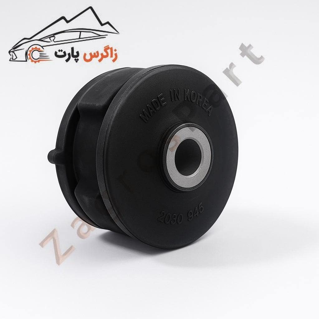 بوش طبق عقب قایقی اپیروس GH ( 2008 تا 2010 ) برند CTR کره