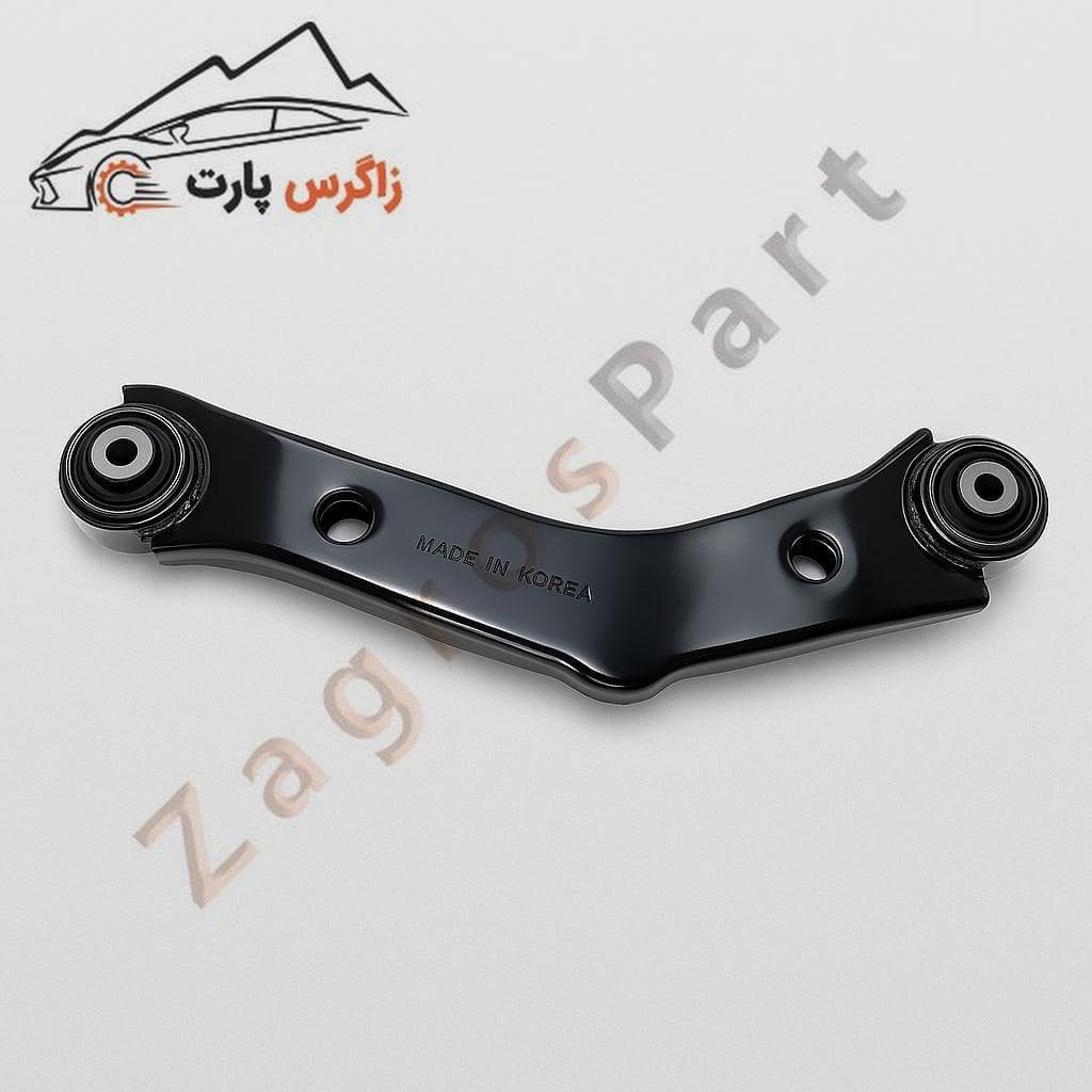 بازویی دو سر بوش عقب چپ اپتیما ⁦JF⁩ جی تی لاین ( 2016 تا 2017 ) برند ⁦CTR⁩ کره