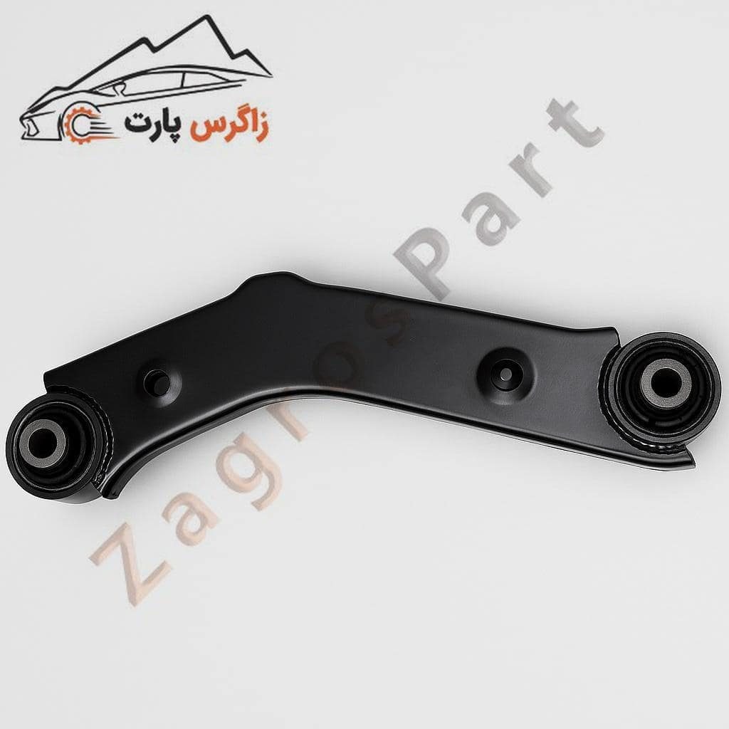بازویی دو سر بوش عقب چپ اپتیما ⁦JF⁩ جی تی لاین ( 2016 تا 2017 ) برند ⁦CTR⁩ کره