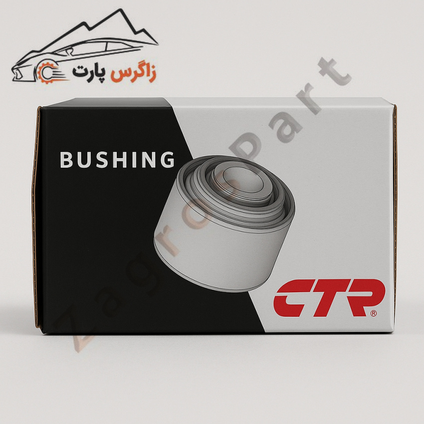 بوش طبق جلو بزرگ سراتو کره