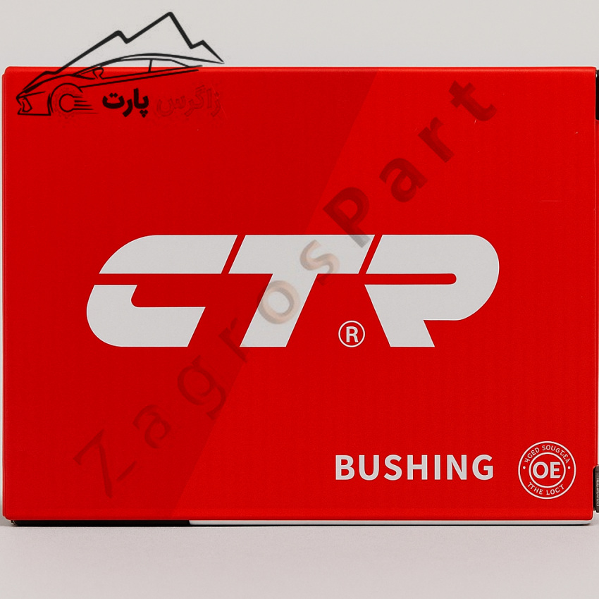 بوش CTR برای سراتو