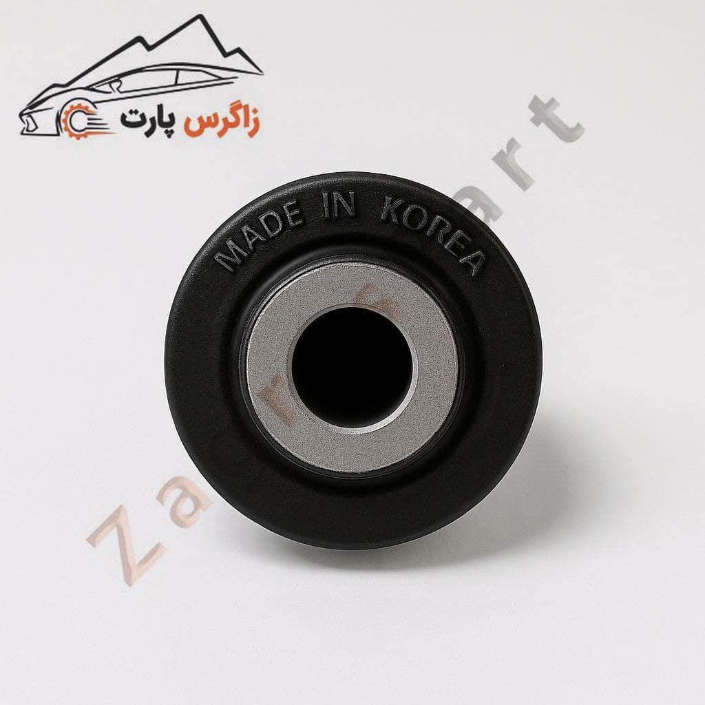 بوش طبق جلو کوچک سراتو ⁦TD⁩ (2010 تا 2013 ) برند ⁦CTR⁩ کره