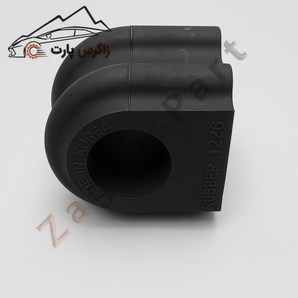 لاستیک چاکدار عقب سراتو ⁦LD⁩ ( 2008 تا 2009 ) برند ⁦CTR⁩ کره