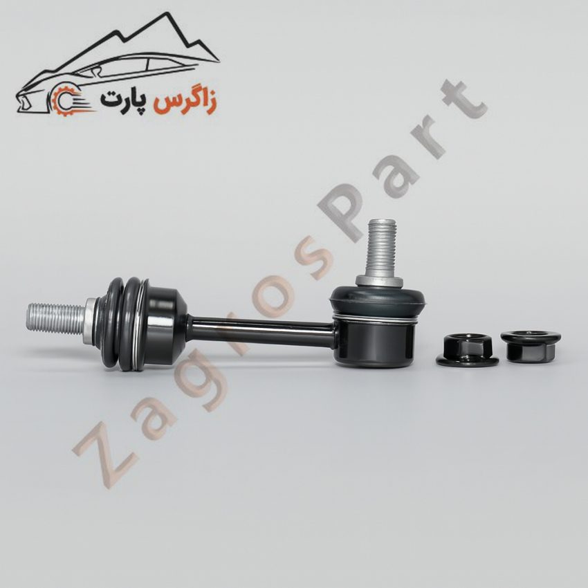 سیبک موجگیر عقب چپ کادنزا VG ( 2010 تا 2013 ) برند CTR کره