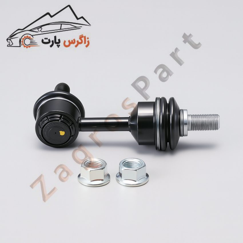 سیبک موجگیر عقب چپ کادنزا VG ( 2010 تا 2013 ) برند CTR کره