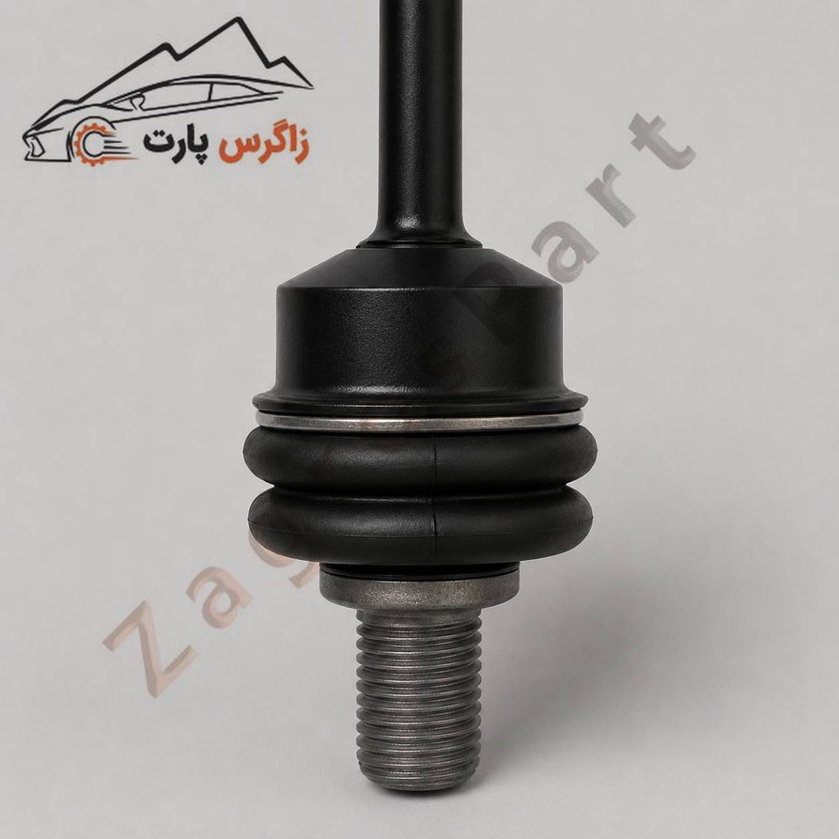 سیبک موجگیر عقب چپ کادنزا VG ( 2010 تا 2013 ) برند CTR کره