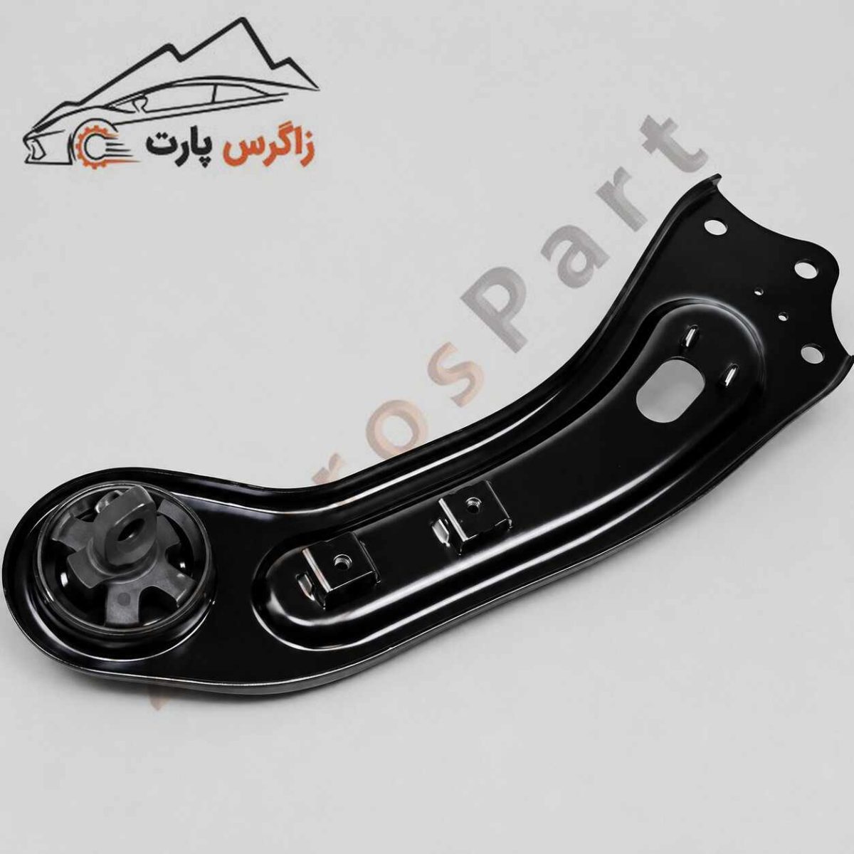 بازویی داسی عقب چپ اپتیما ⁦TF⁩ ( 2012 تا 2013 ) برند ⁦CTR⁩ کره