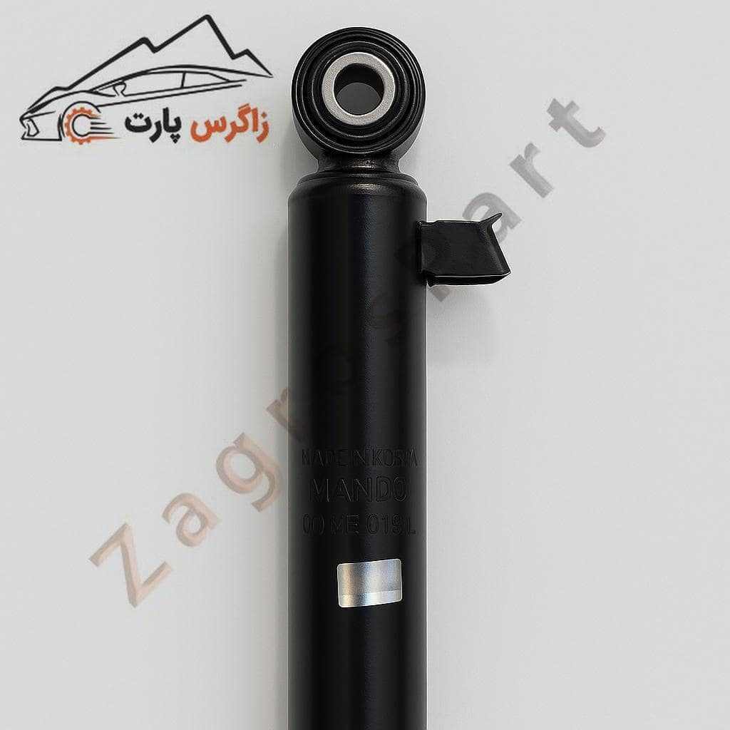 کمک فنر الکتریکی سورنتو XM