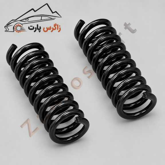 فنر لول جلو سراتو سایپایی برند ⁦ZSP⁩