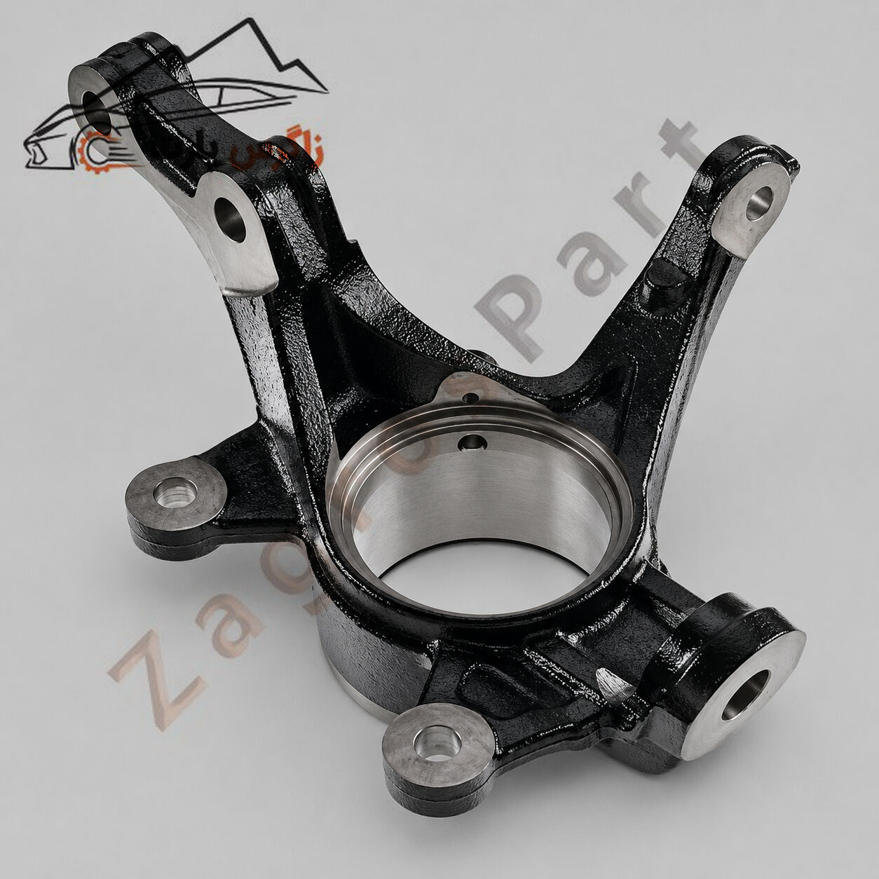 سگدست سراتو 2010-2013
