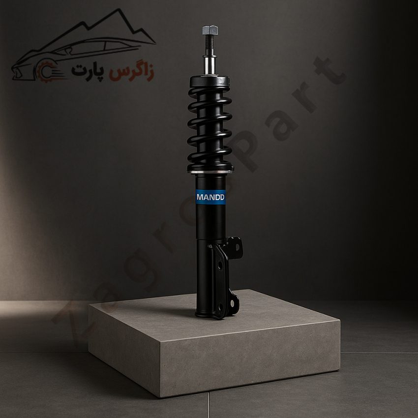 کمک فنر جلو چپ سورنتو BL ( 2002 تا 2009 ) برند ماندو ( MANDO ) کره