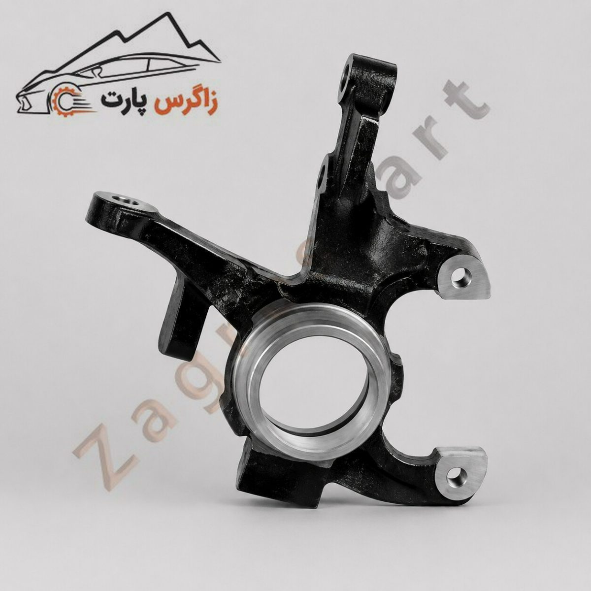 سگدست چرخ جلو راست سراتو