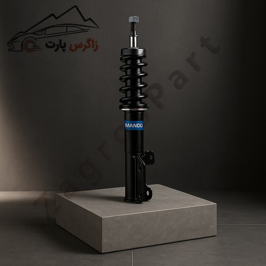 کمک فنر با کیفیت سراتو سایپایی