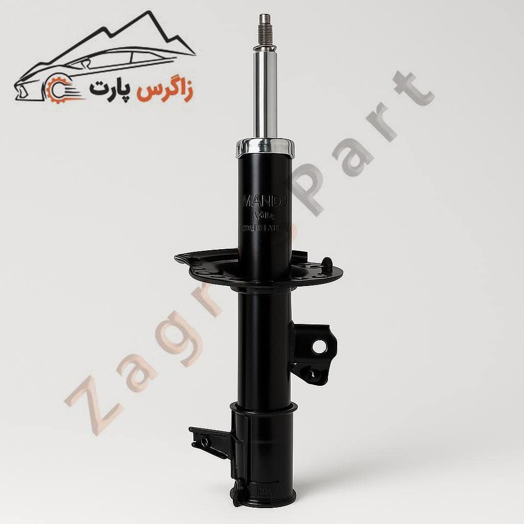 کمک فنر عقب چپ سراتو ⁦LD⁩ ( 2008 تا 2009 ) برند ماندو کره
