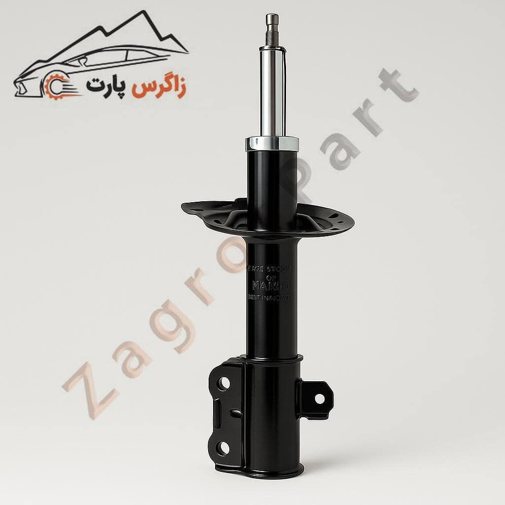 کمک فنر عقب چپ سراتو ⁦LD⁩ ( 2008 تا 2009 ) برند ماندو کره