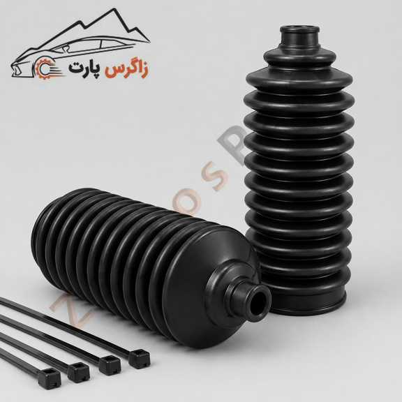 گردگیر جعبه فرمان سراتو ⁦LD⁩ ( 2008 تا 2009 ) برند ⁦ZSP⁩