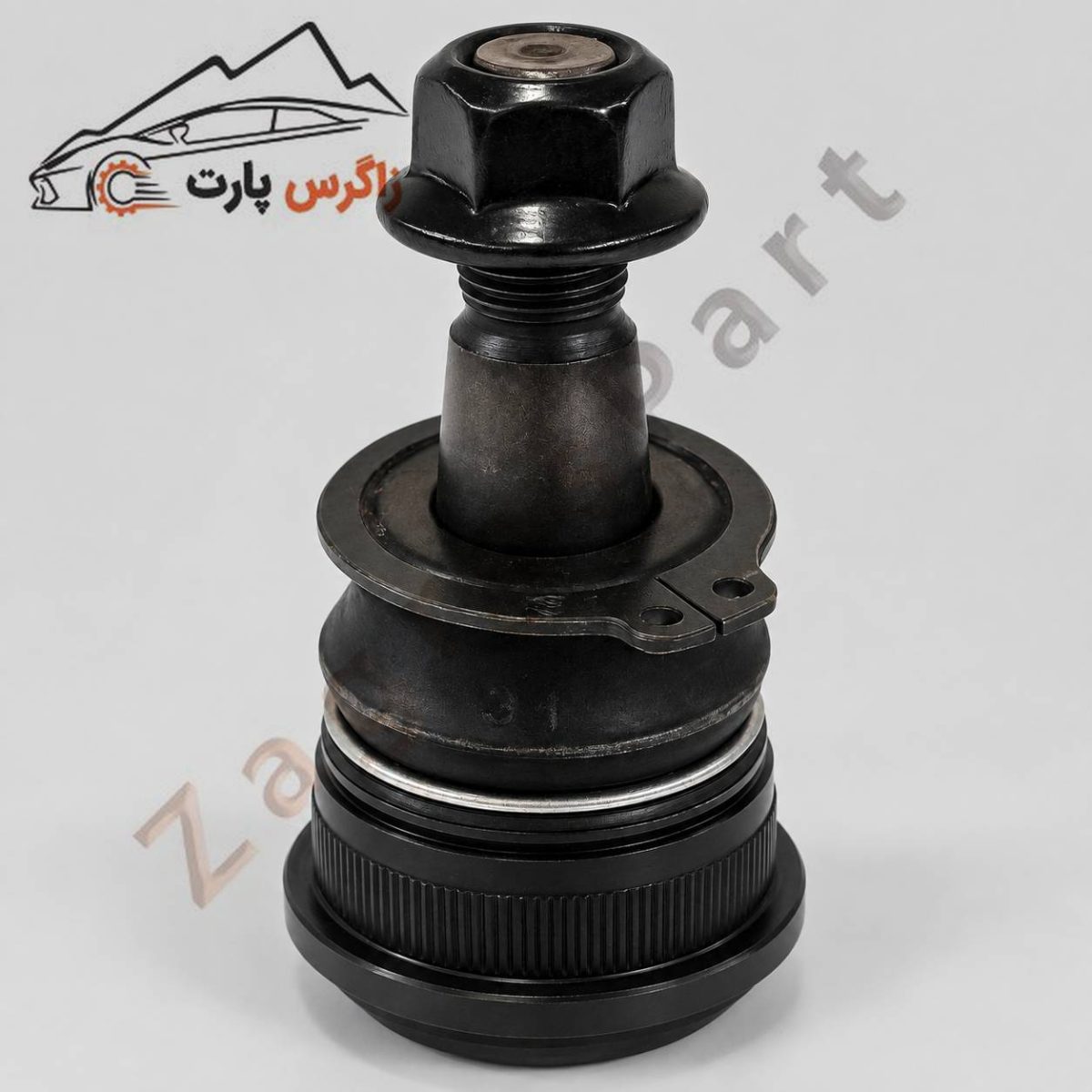 سیبک طبق پایین سورنتو XM ( 2010 تا 2012 ) برند CTR کره