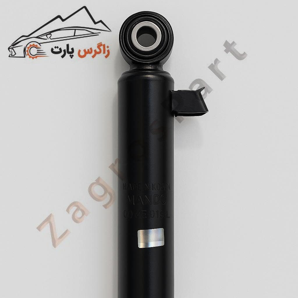 کمک فنر ماندو سراتو