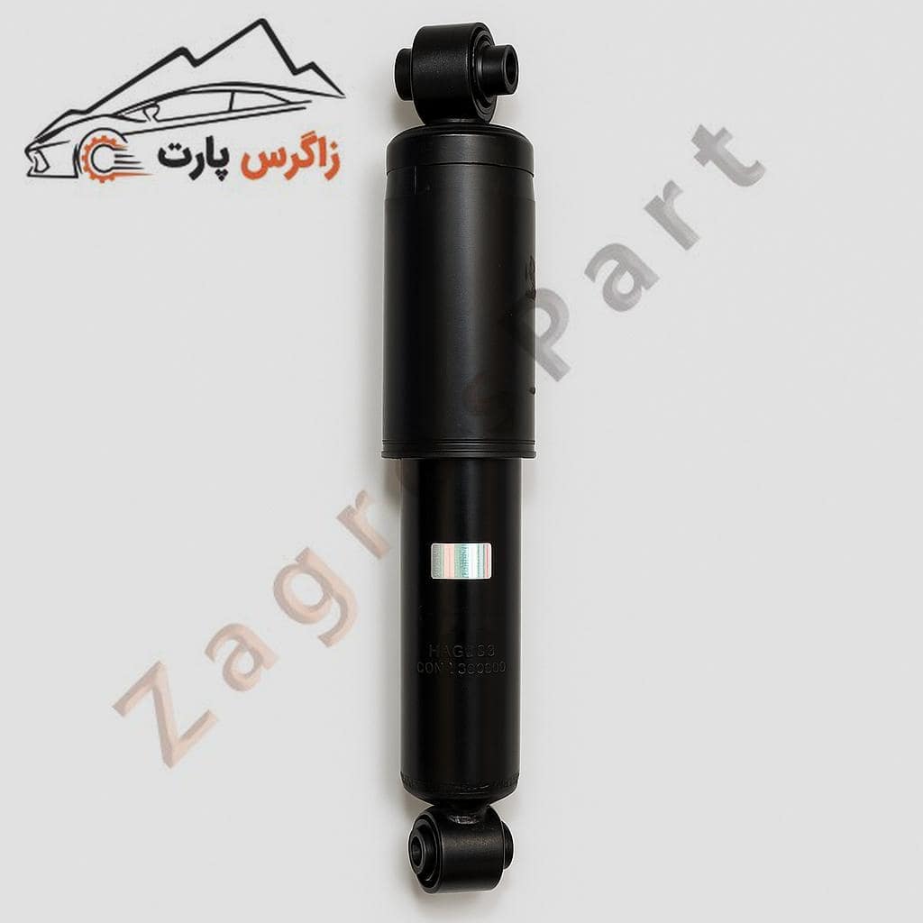 کمک فنر عقب سراتو ⁦TD⁩ ( 2010 تا 2013 ) برند ماندو کره