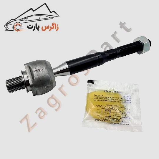 قرقری فرمان سراتو