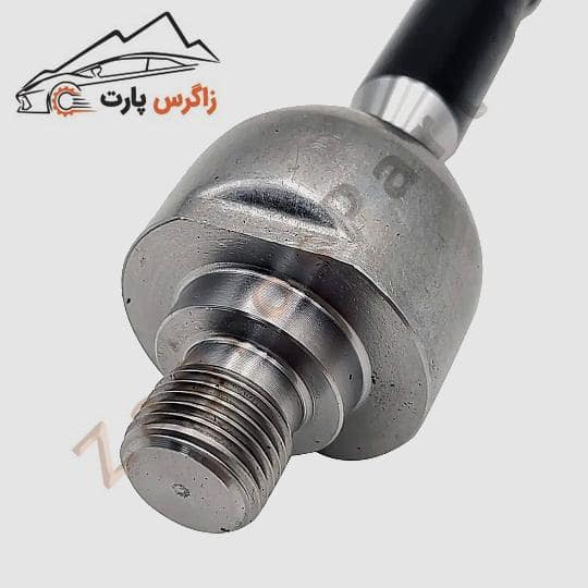 قرقری فرمان سراتو سایپایی برند ⁦CTR⁩ کره