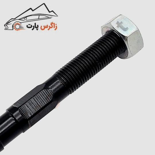 قرقری فرمان سراتو سایپایی برند ⁦CTR⁩ کره