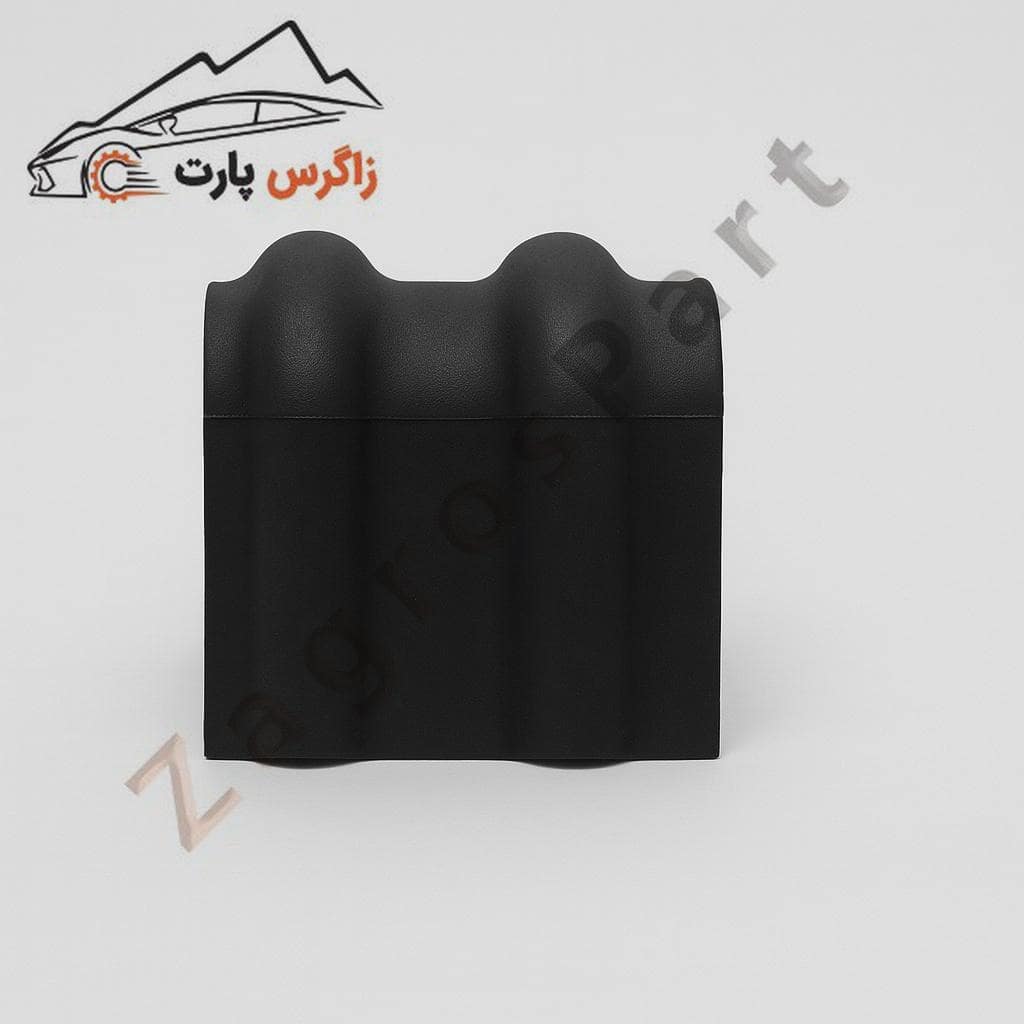 لاستیک چاکدار عقب سراتو ⁦LD⁩ ( 2008 تا 2009 ) برند ⁦CTR⁩ کره