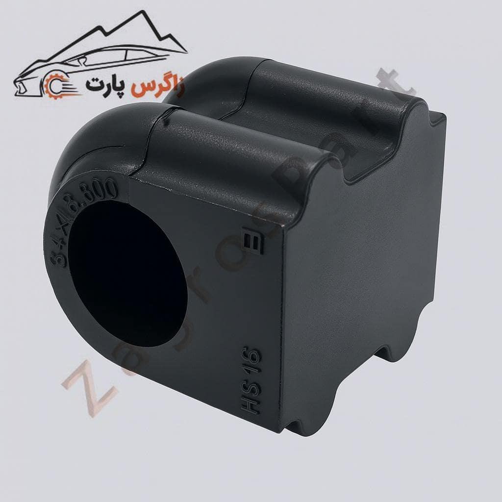 لاستیک چاکدار عقب سراتو ⁦LD⁩ ( 2008 تا 2009 ) برند ⁦CTR⁩ کره