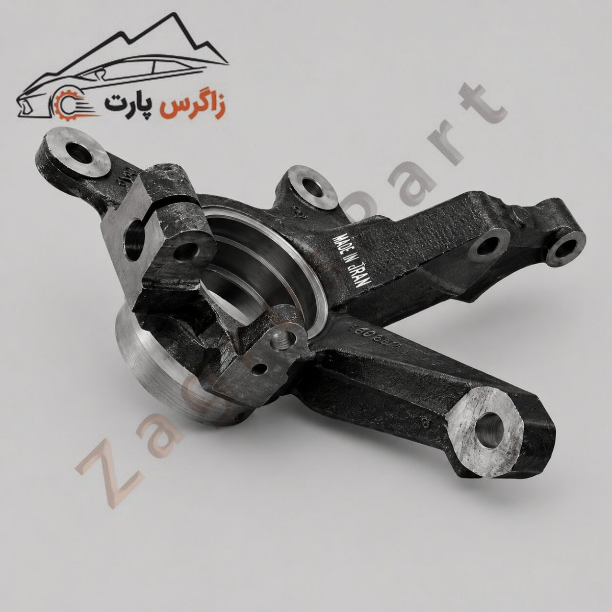 سگدست عقب راست اپیروس GH ( 2008 تا 2010 ) برند جنیون پارت