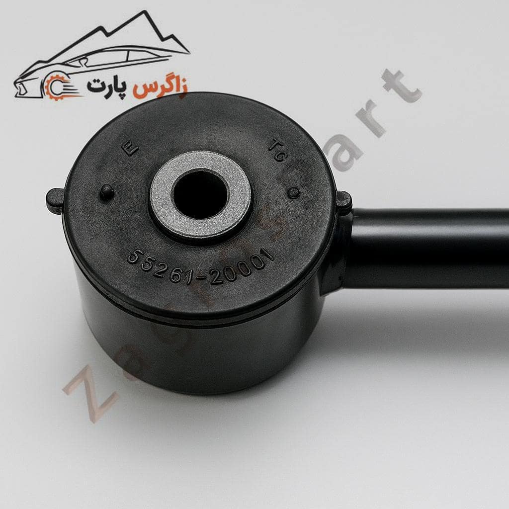 بازویی یک سر بوش عقب چپ سراتو