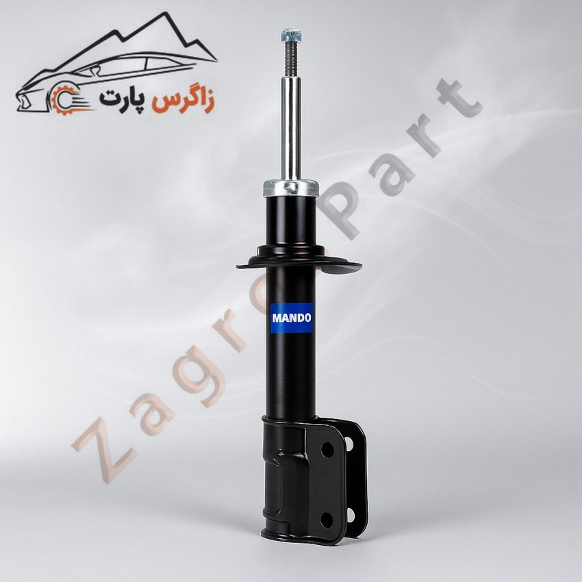 کمک فنر عقب چپ سراتو LD ( 2008 تا 2009 ) برند ماندو ( MANDO ) کره