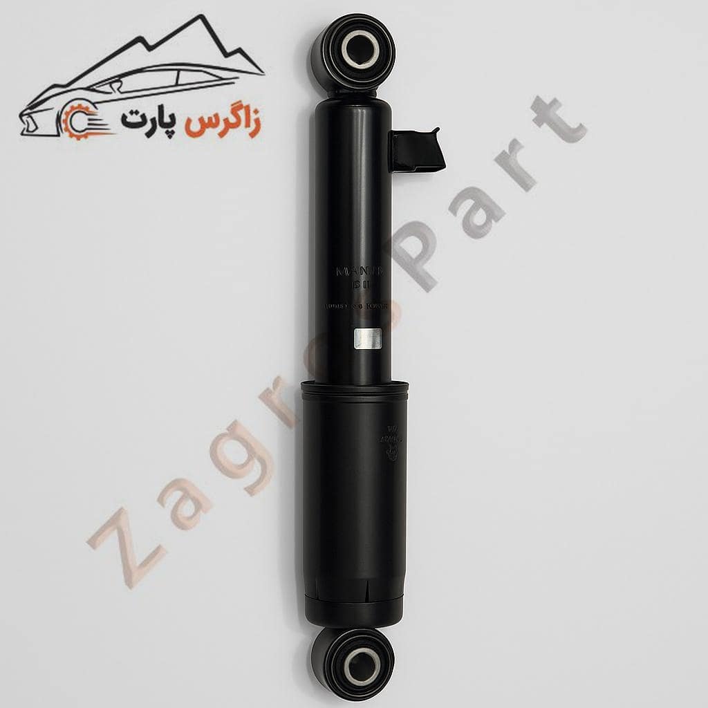 کمک فنر عقب سراتو کره