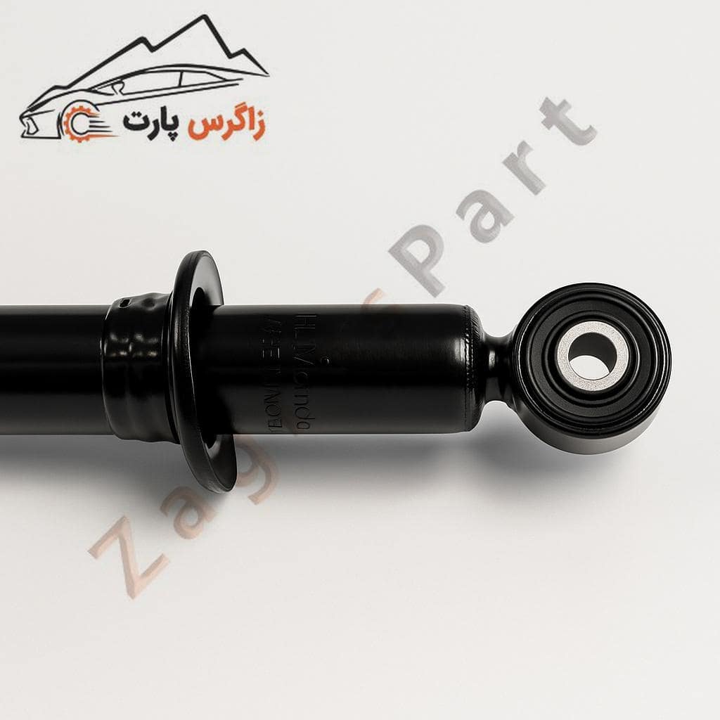 کمک فنر عقب سراتو سایپایی برند ماندو