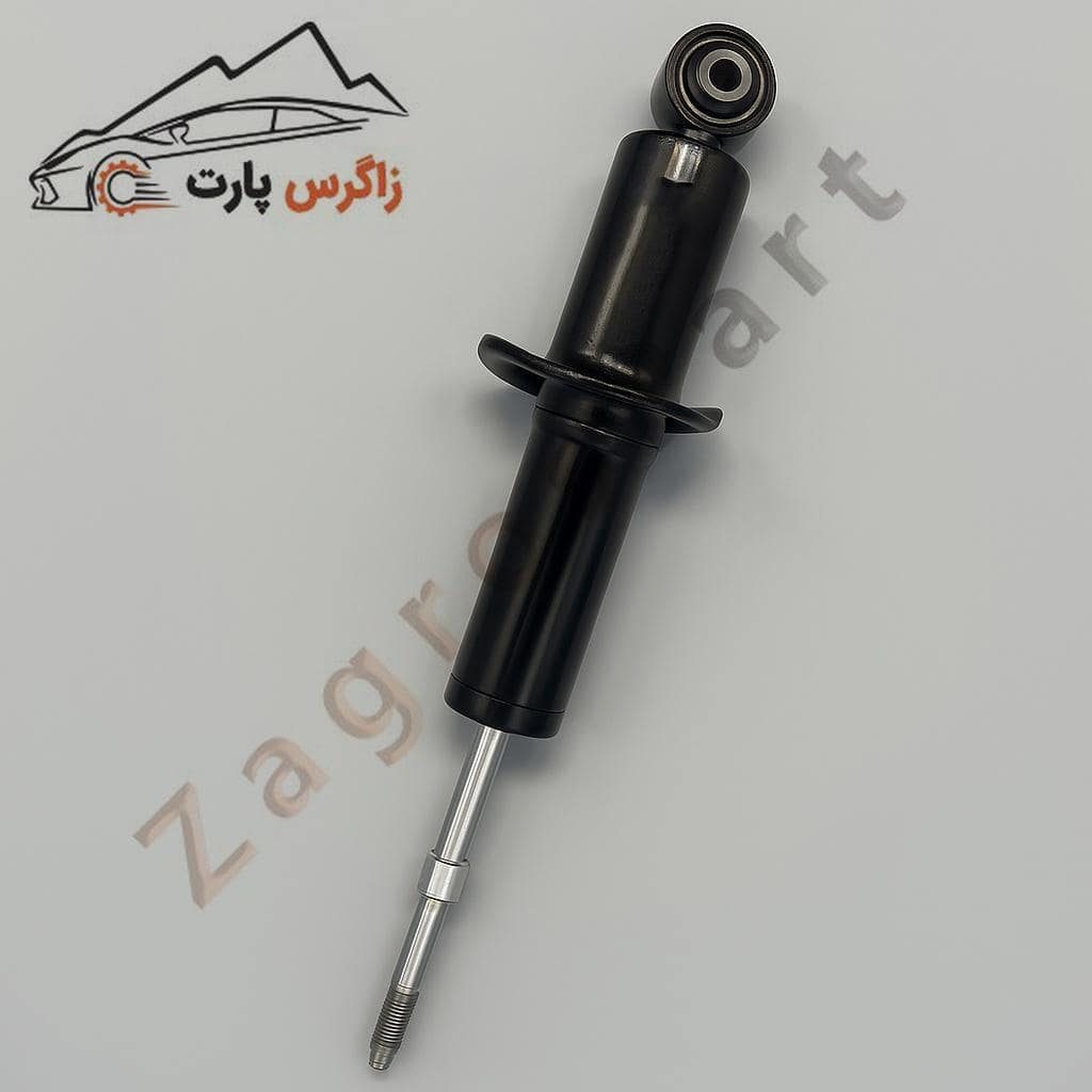 کمک فنر عقب اپیروس GH ( 2008 تا 2010 ) برند ماندو ( MANDO ) کره