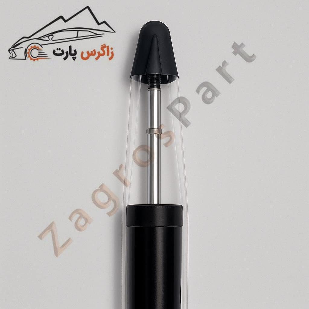 کمک فنر عقب اپتیما TF ( 2012 تا 2013 ) برند ماندو ( MANDO ) کره
