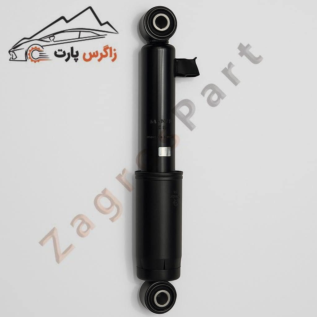 کمک فنر عقب سراتو کوپه TD ( 2010 تا 2013 ) برند ماندو ( MANDO ) کره