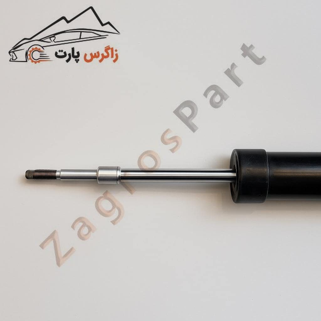 کمک فنر عقب سورنتو BL ( 2002 تا 2009 ) برند ماندو ( MANDO ) کره