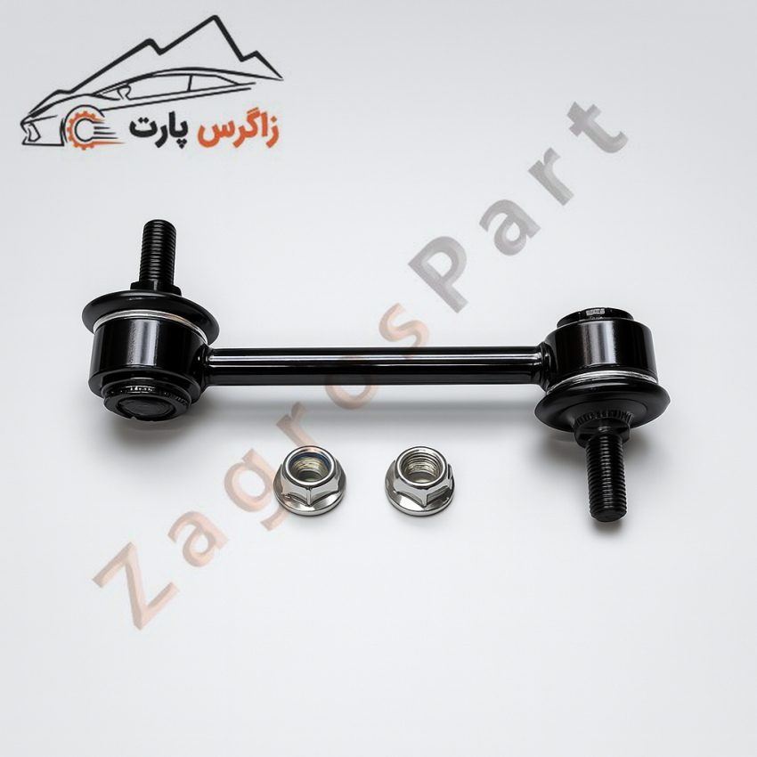 سیبک موجگیر عقب اپیروس GH ( 2008 تا 2010 ) برند CTR کره