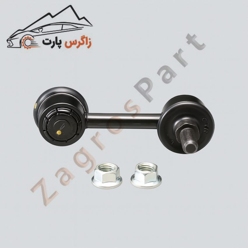 میل موجگیر عقب اپیروس GH