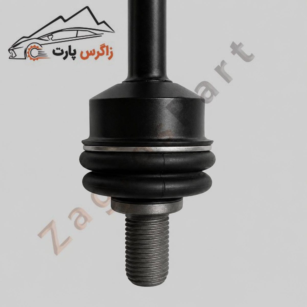 سیبک موجگیر عقب اپیروس GH ( 2008 تا 2010 ) برند CTR کره