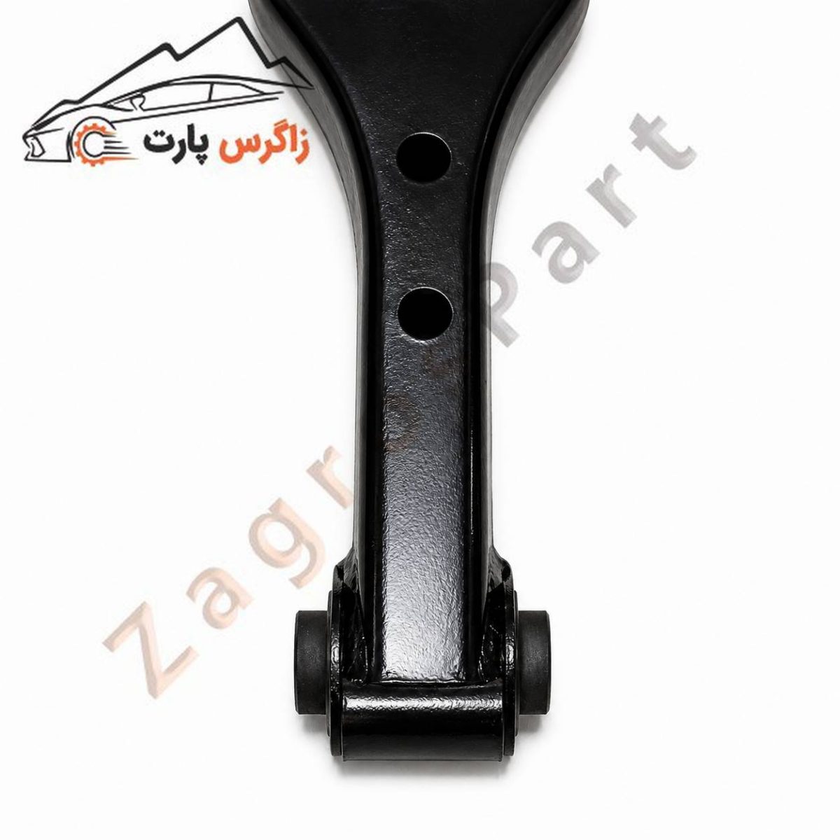 طبق عقب قایقی راست کادنزا VG ( 2010 تا 2013 ) برند CTR کره