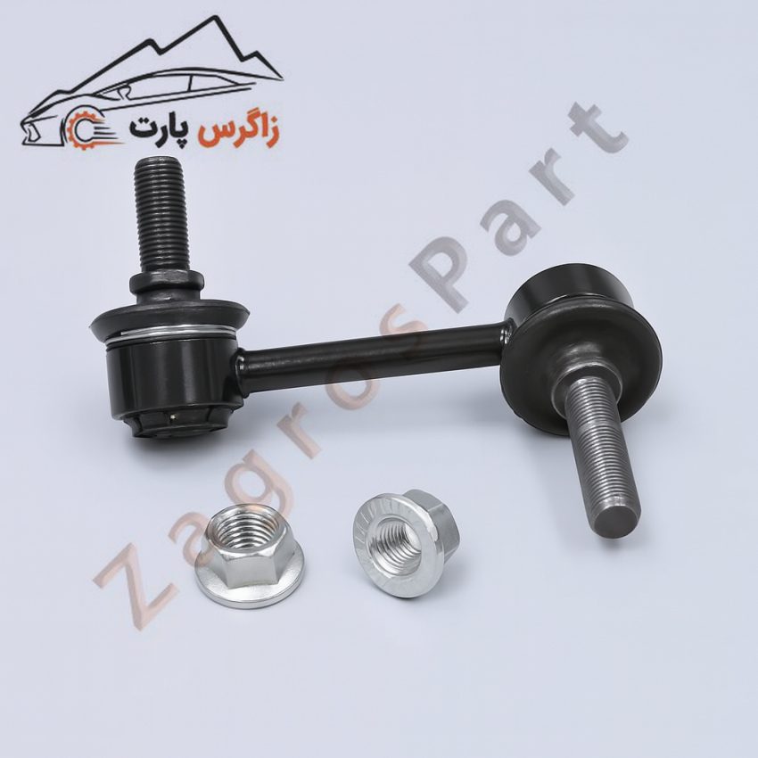 سیبک موجگیر عقب راست سورنتو BL ( 2002 تا 2009 ) برند CTR کره
