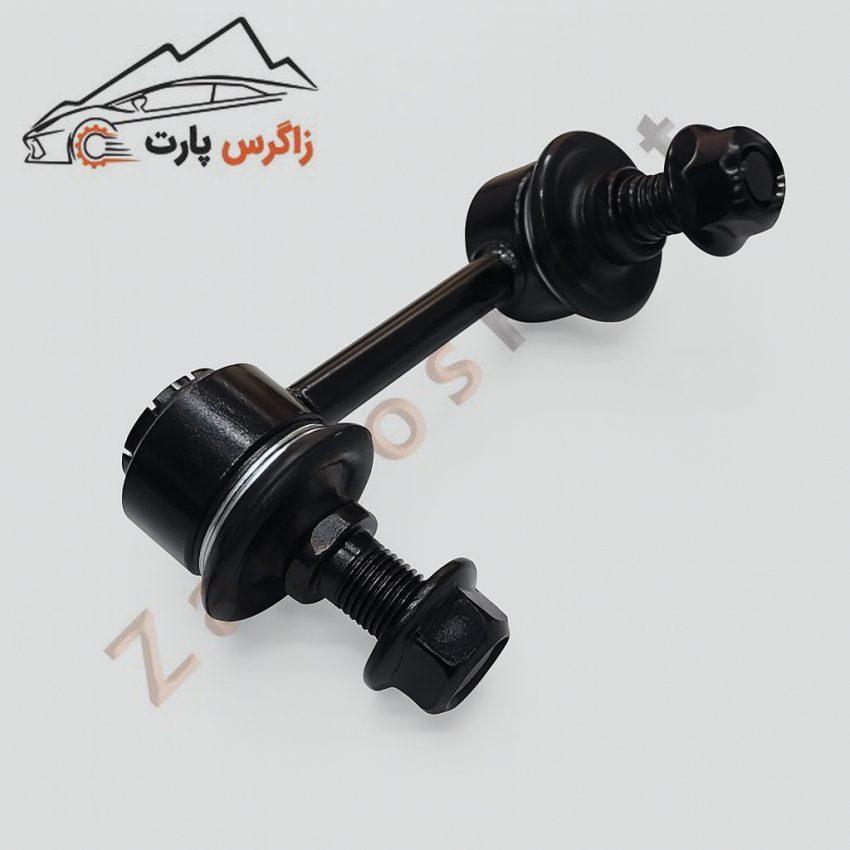 سیبک موجگیر جلو راست