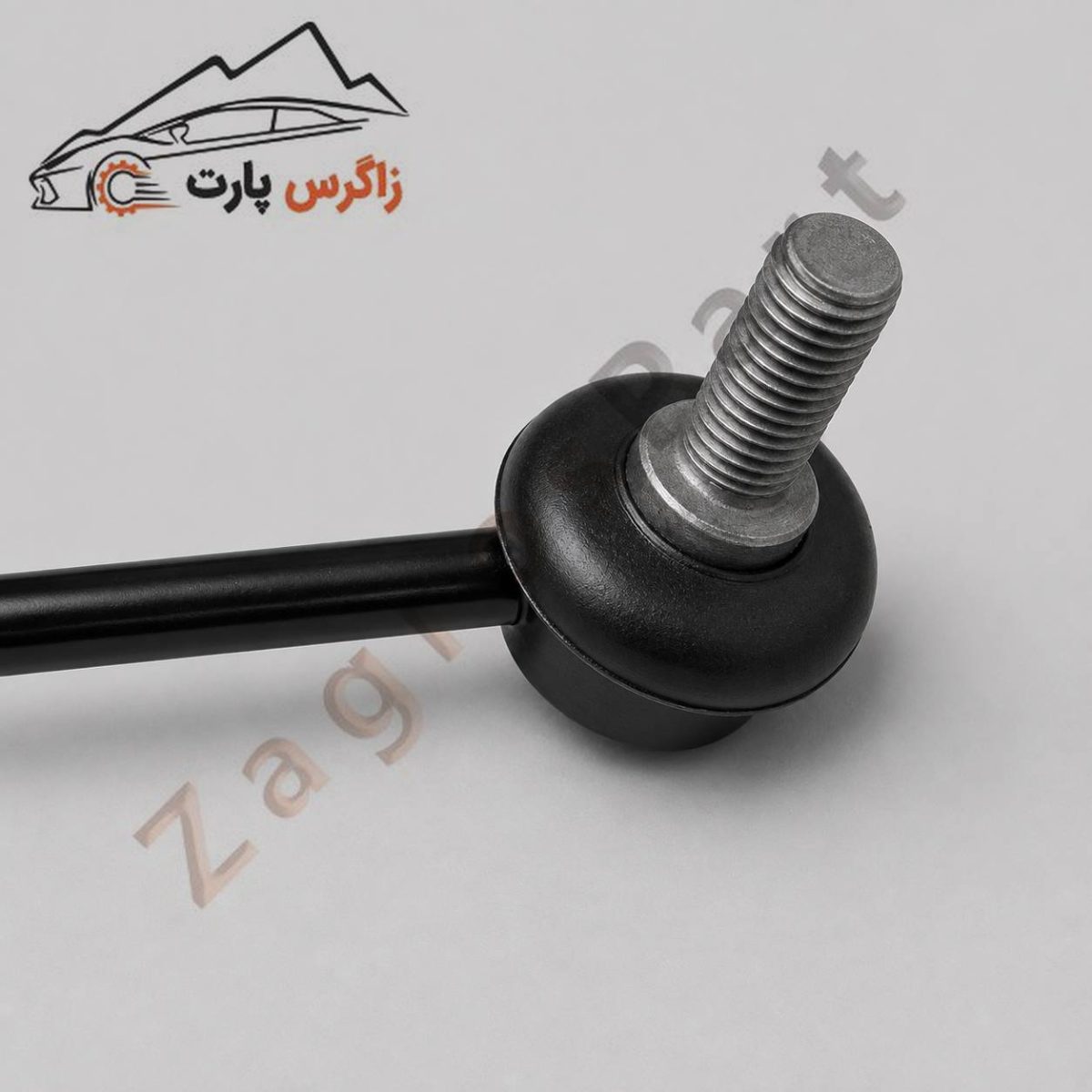 سیبک موجگیر جلو راست سورنتو BL ( 2002 تا 2009 ) برند CTR کره