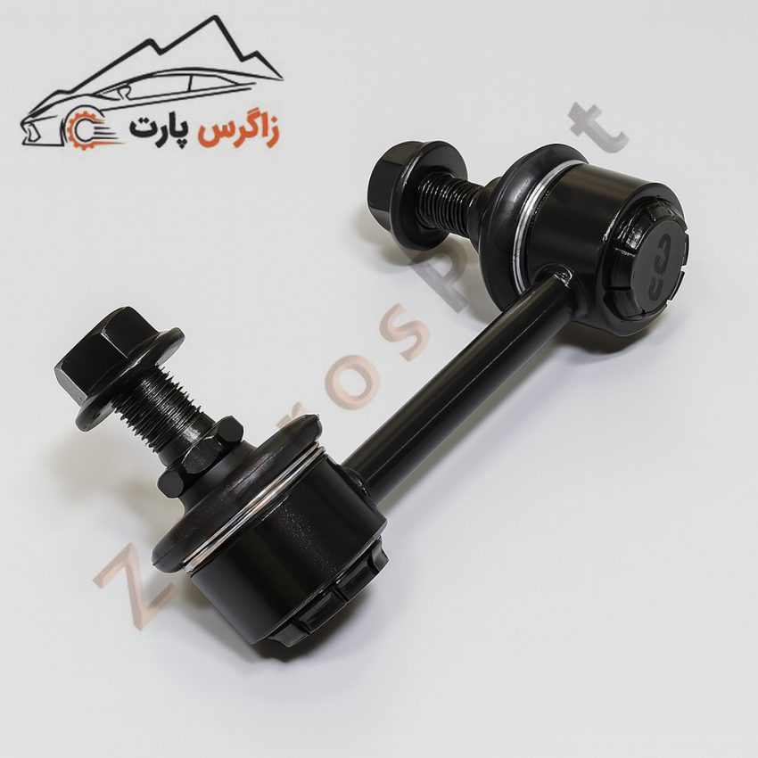 سیبک موجگیر عقب چپ سورنتو BL ( 2002 تا 2009 ) برند CTR کره